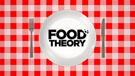 Food theory. Things To Know About Food theory. 