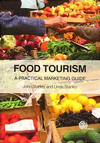 Food tourism a practical marketing guide. - Istituzioni di diritto pubblico e di legislazione scolastica.