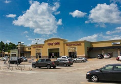 Food town spring tx. Food Town. 23221 Aldine Westfield Rd Spring TX 77373. (281) 296-3278. Claim this business. (281) 296-3278. Website. 