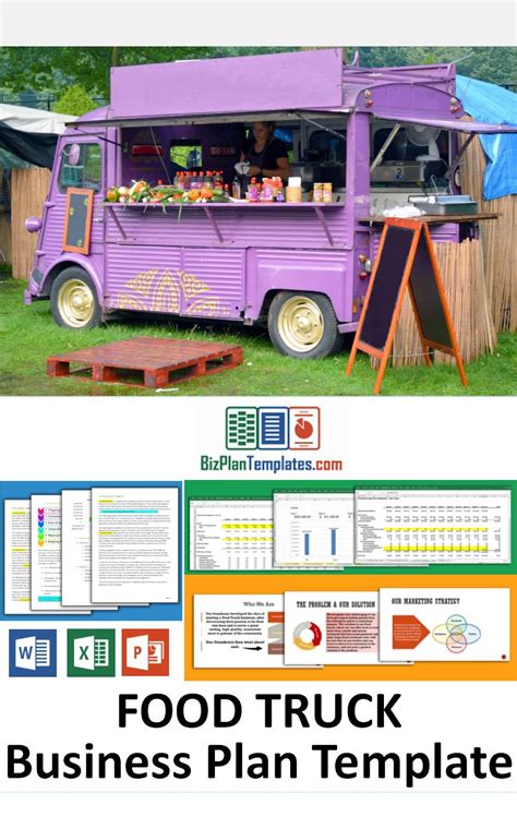 Food truck business plan. For seamless customization, we provide a 'Food Truck Business Plan PDF' available for download. This document is a vital asset for entrepreneurs dedicated to developing a powerful and effective strategy for starting or expanding their food truck. The 'AI Business Plan Generator' serves as a comprehensive guide, offering profound insights into ... 