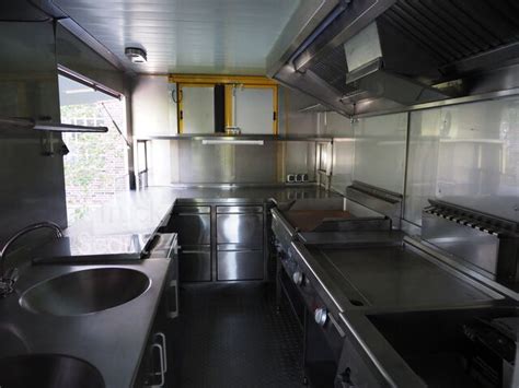 2018 - 8.5' x 35' BBQ and Kitchen Food ConcessionTrailer with Porch and Bathroom for Sale in Ohio! $59,950. Ohio.. Food truck for sale cincinnati