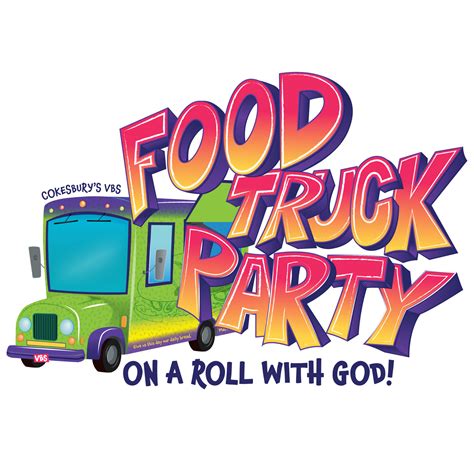 Food truck party vbs. Things To Know About Food truck party vbs. 