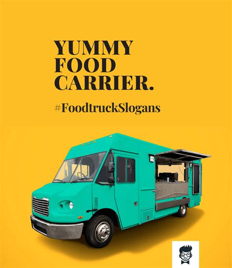 Food truck slogans. Things To Know About Food truck slogans. 