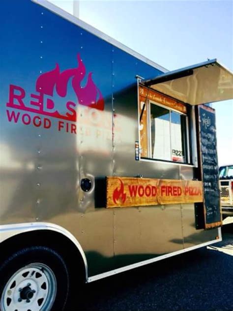 Food trucks clovis nm. We've gathered up the best food trucks and food carts in Clovis. The current favorites are: 1: Red Stone Pizza, 2: Pupusas la catracha, 3: Root & Rind 
