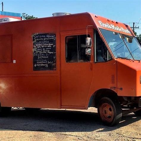 Food trucks for sale okc. Concession window installed just needs to be trimmed out. Wall shelving is included. EQUIPMENT INSIDE NOT INCLUDED Mechanically in great condition. Starts, runs and drives fantastic! Tires have plenty of life left as well. $ 14,500. View Details. Yukon, OK. Food truck. 