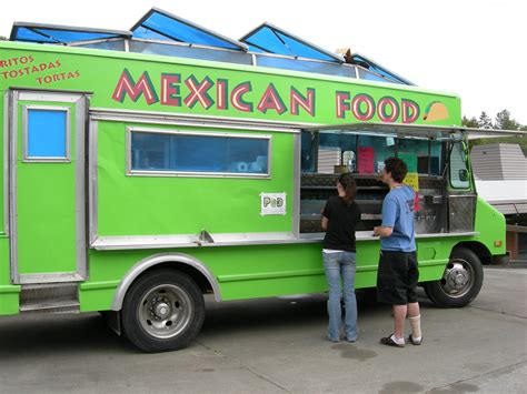 Food trucks mexican. Tacos. First up is Tacos, certainly one of Mexico’s most famous exports and … 