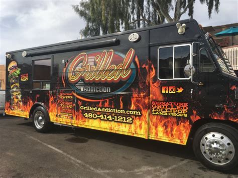 Food trucks phoenix. The Phoenix Food Truck, Robbinsville, North Carolina. 4,012 likes · 5,322 were here. American Restaurant 