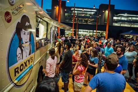 Food van events. Things To Know About Food van events. 