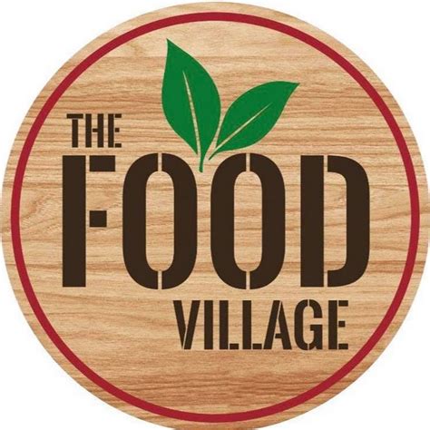 Food village. Things To Know About Food village. 