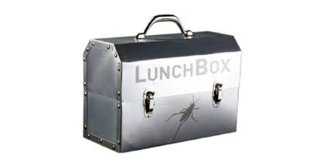 Food3rhino.  LunchBox is a plug-in for Grasshopper for exploring machine learni...