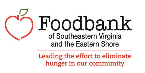 Foodbank of southeastern virginia. Wednesday 2:00-4:00pm. Closed on days that fall on the 5th week of the month. 