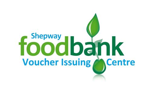 Foodbank vouchers Shepway Foodbank