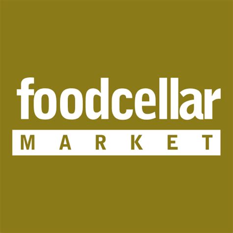 Foodcellar market. Things To Know About Foodcellar market. 