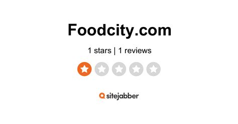 Foodcity.com. Things To Know About Foodcity.com. 