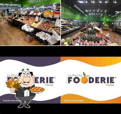 Fooderie. Sep 26, 2017 · The Fooderie Market is a chic and upscale supermarket in Montreal with a spa-like atmosphere, competitive prices and a wide range of products. It is the first kosher market in Canada with a kosher certification from the Montreal Rabbinical Council. Read the latest news and alerts from MK Kosher about this new and unique kosher market. 