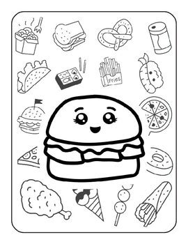 Barbie House Coloring Pages