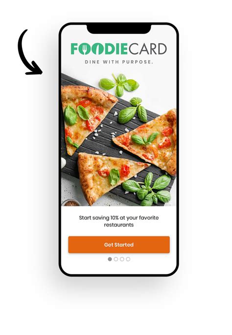 Foodie Card - Five stars. The card plays a big factor in choosing a restaurant and the fact that more and more restaurants continue to be added, the card is worth every penny and …