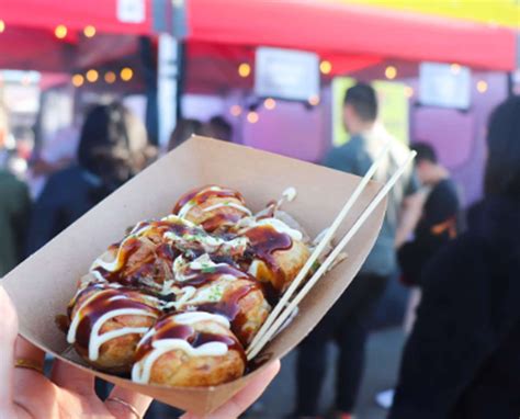 Foodieland Night Market , San Mateo County Event Center, 1346 Saratoga Dr, San Mateo CA 94403. ... 626 Night Market . 626 Night Market , Alameda County Fairgrounds, 4501 Pleasanton Ave, Pleasanton CA. JULY 29 - 31. CHECK OUT ALL EVENTS. We'd love to hear from you.. 