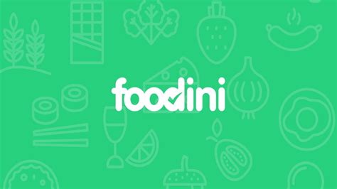 Foodini - Apps on Google Play