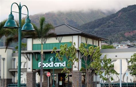 Foodland in maui. Things To Know About Foodland in maui. 