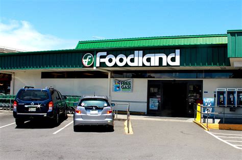 Foodland market city honolulu. Things To Know About Foodland market city honolulu. 