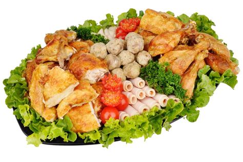 Entertaining Trays Freshly prepared trays for any occasion Whether it's for a few or a few hundred, we have a variety of fresh, delicious platters to help with all your entertaining needs. Visit your local Foodland Deli …. 