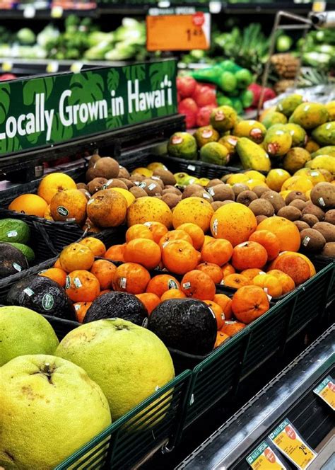 Foodland pukalani hi. Founded in 1948, Foodland Super Market is a family-owned company that operates a chain of more than 25 Foodland and Sack N Save stores in Hawaii. It has separate departments for deli, meat, seafood, fruits, vegetables and household items. 