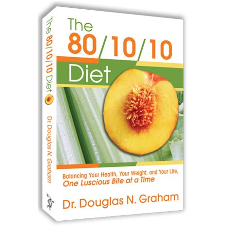 FoodnSport: Home of The 80/10/10 Diet by Dr. Douglas …