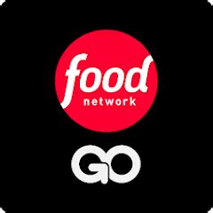 Foodnetwork go. Catch up with your favorite Food Network shows and more from up to 14 networks anytime, anywhere with the new Food Network GO app. Link your pay TV provider to access shows from up to 15 networks. With Food Network GO You Can: • Stream Food Network and more networks LIVE. • Access thousands of episodes on demand. 