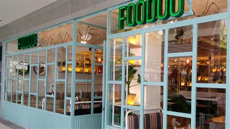 Foodoo. Foodoo takes a design-led approach to online ordering allowing food outlets to maintain ownership of their brand and establish their own identity. Website. https://www.foodoo.co.uk. Industry ... 