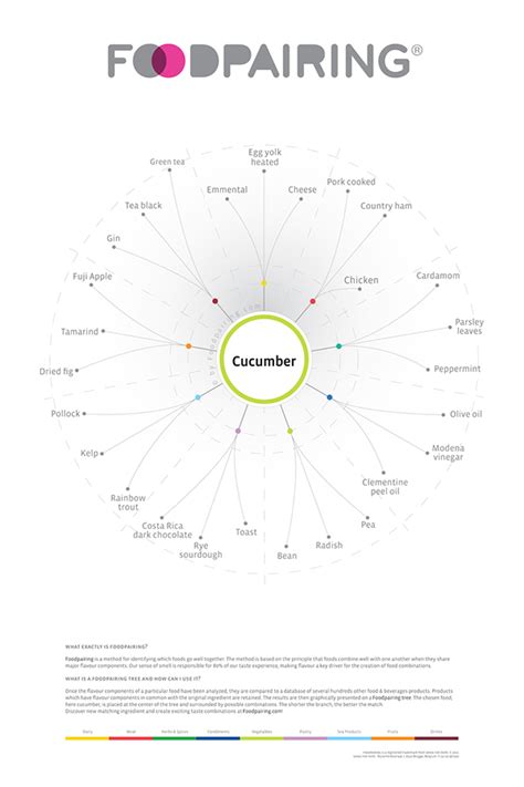 Foodpairing, Ghent (2024) - schoolandcollegelistings.com