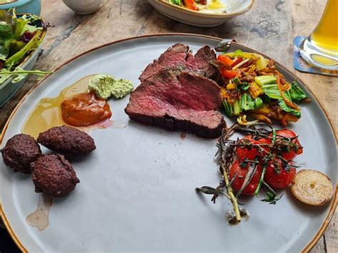 Foodporn, Sylt - Menu, Prices & Restaurant Reviews - Tripadvisor