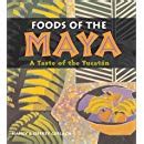 Foods of the maya a taste of the yucat n. - Ritagli, ripetizioni, ombre, 1976 - 1987.