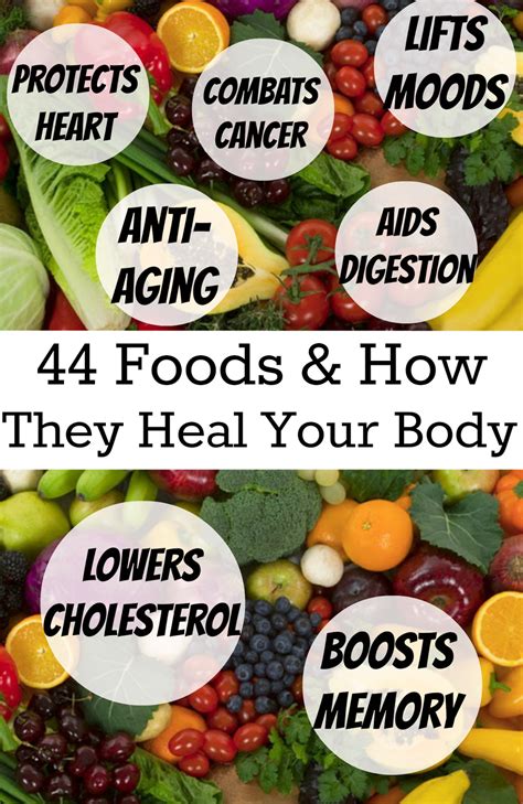 Foods that heal. Things To Know About Foods that heal. 