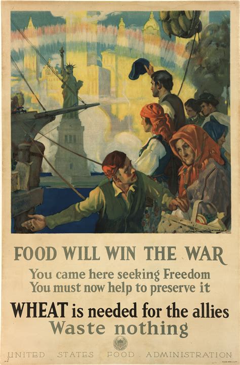 "Foods That Will Win the War and How to Cook Them" was 