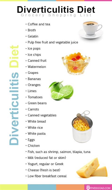 Mayo clinic diverticulitis foods to avoid. When you’re not in a flare, eating a high-fiber diet can promote gut health and reduce flares. However, switching to easier-to-digest foods during a flare may help relieve symptoms.Diverticulitis is a condition that …. 