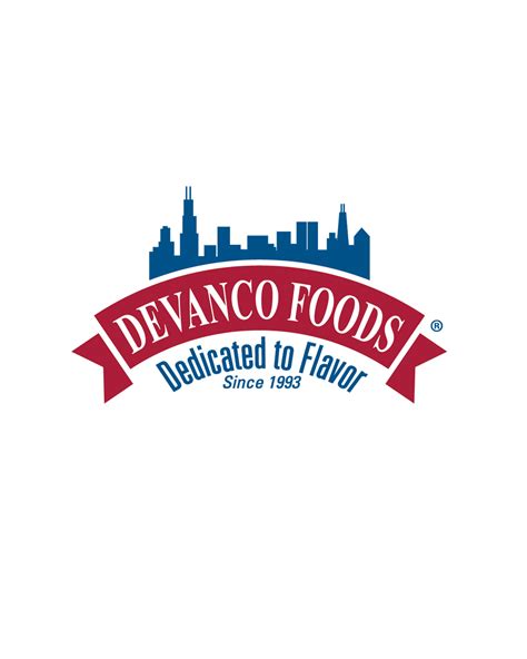 Foodservice Devanco Foods Carol Stream, Il