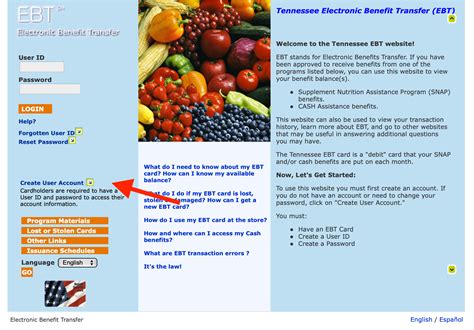 Foodstamp login tn. Things To Know About Foodstamp login tn. 
