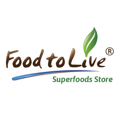 Foodtolive. Things To Know About Foodtolive. 