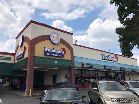 Foodtown mcdonald avenue brooklyn. Call (718) 449-5000 x2292 and leave a message including name and number in order to receive a call back to do an intake and join the delivery list. Met Council Project, Abraham Residence I. 3915 Neptune Ave, Brooklyn, NY 11224. (212) 453-9526, (212) 453-9500, (718) 449-7145. 