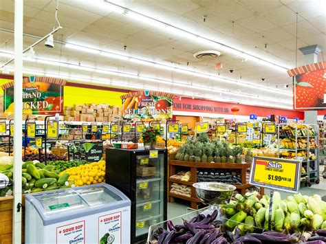 Our in-store grocery ads are a great way to plan out your 