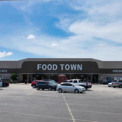 El Dorado Food Mart is a local convenience store in Webst