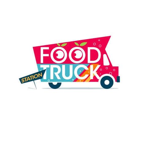 Foodtruck design Indian food Freelancer