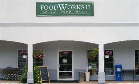 Foodworks - Guilford, CT 06437 - Yellow Pages