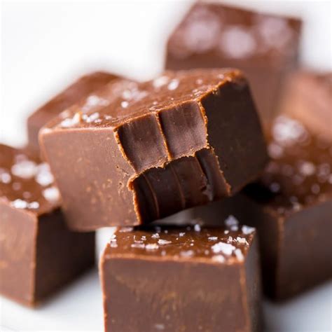 Fool Proof Homemade Fudge ingredient, fudge - Facebook