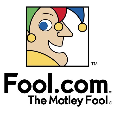 Fool com. The Motley Fool. @MotleyFool ‧ 426K subscribers ‧ 3.7K videos. Founded in 1993, The Motley Fool is a financial services company dedicated to making the world smarter, … 