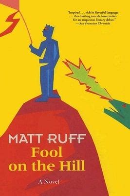 Download Fool On The Hill By Matt Ruff