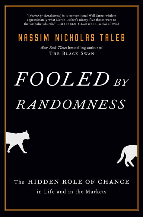 Fooled By Randomness