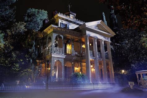 Foolish mortals beware: ‘Haunted Mansion’ stars share spooky details about new film based on beloved Disney ride