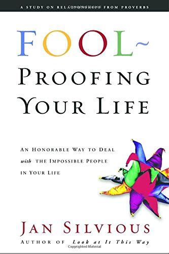 Foolproofing your life study guide wisdom for untangling your most difficult relationships. - Código de divisão e organização judiciárias do estado.